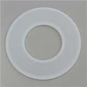 Texolon , Flange Gasket Ring 5 In Ptfe