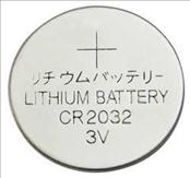 4LW11 Coin Cell,2032,Lithium,3V