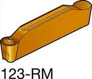 SANDVIK COROMANT , Carbide Pro Insert N123H2-0500-RM 1125